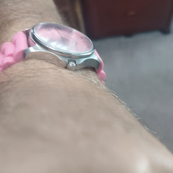 Invicta Wildflower Angel series ladies watch - Picture 4 of 8